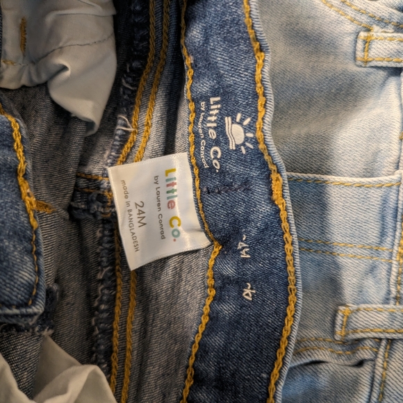 JEAN BUNDLE - Picture 2 of 7